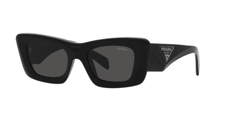 prada sonnenbrille apollo|Prada 0PR 13ZS 1AB5S0 Sonnenbrille .